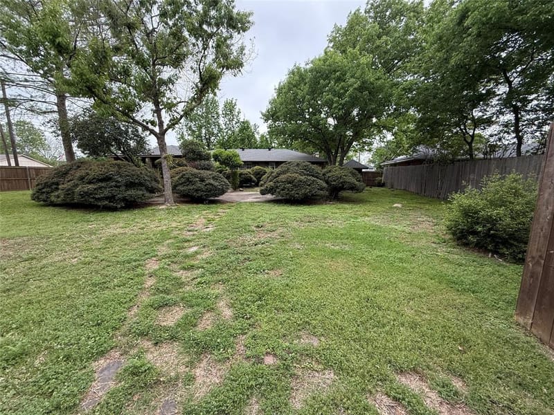 2200 Agnew Street, Bonham TX 75418 - Photo 18