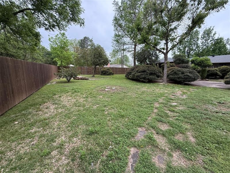 2200 Agnew Street, Bonham TX 75418 - Photo 19
