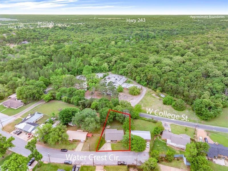 721 Water Crest Circle, Canton TX 75103 - Photo 21
