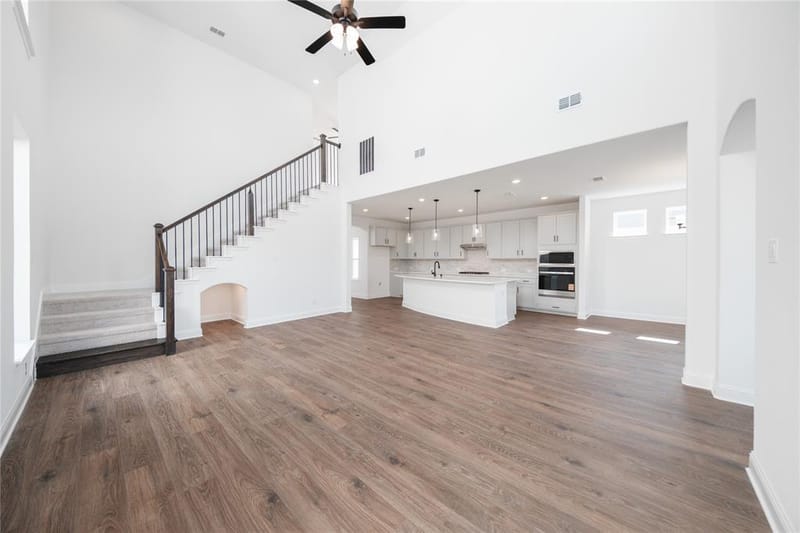 8716 Treeline Parkway, Justin TX 76247 - Photo 6
