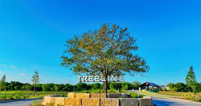 8716 Treeline Parkway, Justin TX 76247 - Photo 22