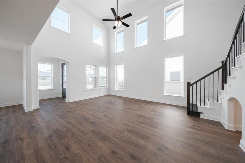 8716 Treeline Parkway, Justin TX 76247 - Photo 7