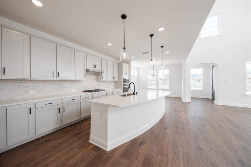 8716 Treeline Parkway, Justin TX 76247 - Photo 3