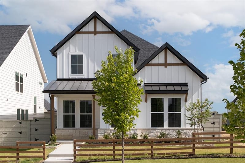 8716 Treeline Parkway, Justin TX 76247