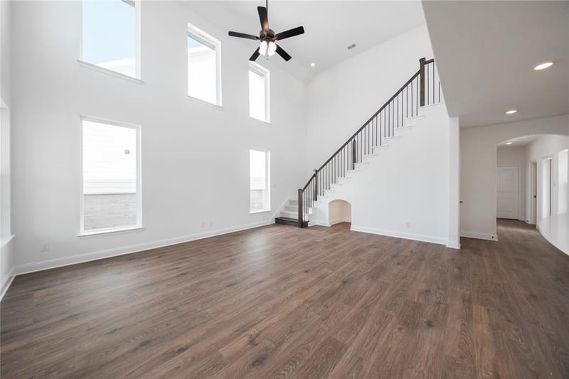 8716 Treeline Parkway, Justin TX 76247 - Photo 5