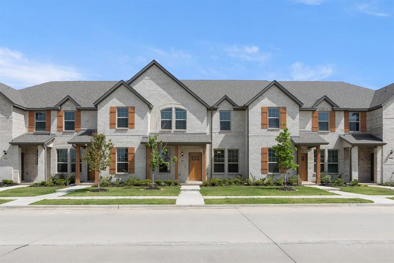 4507 Avion Drive, Sanger TX 76266