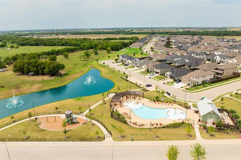 2516 Gaulding Street, Royse City TX 75189 - Photo 29