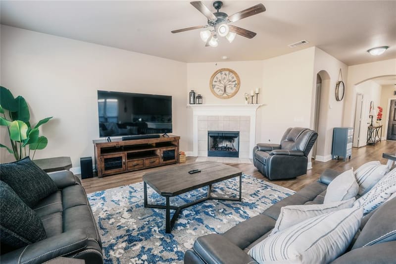 728 Chatsworth Drive, Anna TX 75409 - Photo 6