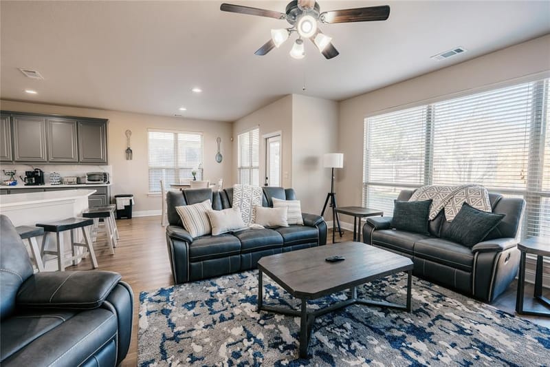 728 Chatsworth Drive, Anna TX 75409 - Photo 7