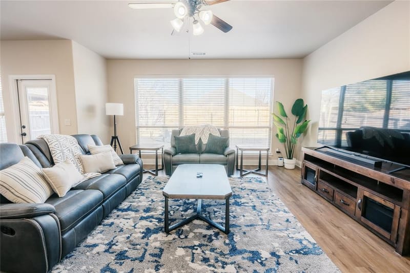 728 Chatsworth Drive, Anna TX 75409 - Photo 5