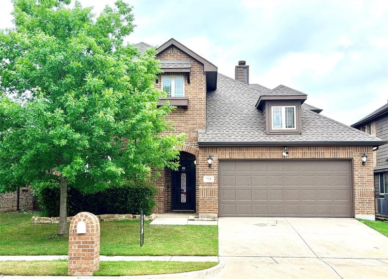 728 Chatsworth Drive, Anna TX 75409 - Photo 37