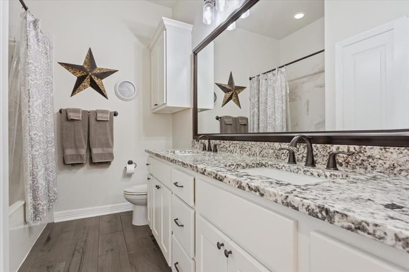 102 Rancho Del Lago Lane, Morgans Point Resort TX 76513 - Photo 27