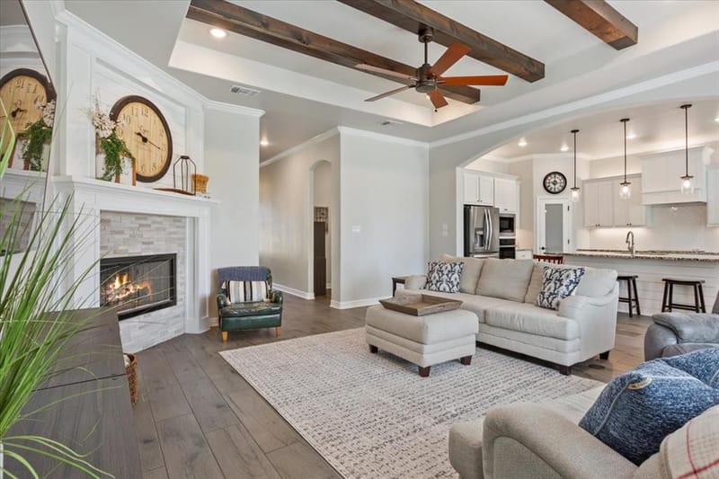 102 Rancho Del Lago Lane, Morgans Point Resort TX 76513 - Photo 12