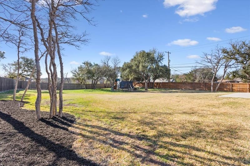 102 Rancho Del Lago Lane, Morgans Point Resort TX 76513 - Photo 36