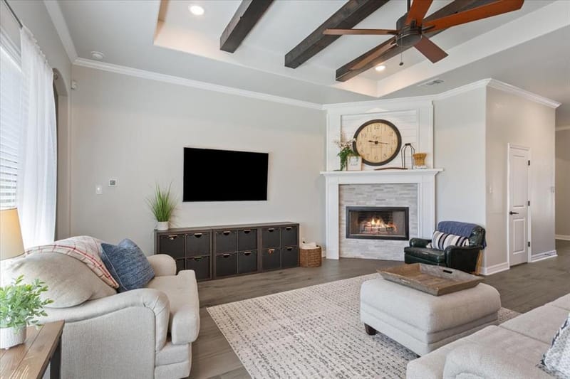 102 Rancho Del Lago Lane, Morgans Point Resort TX 76513 - Photo 10