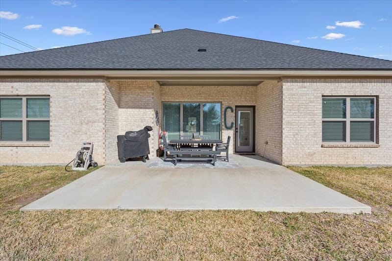 102 Rancho Del Lago Lane, Morgans Point Resort TX 76513 - Photo 33