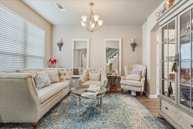 10205 Mickler Lane, Waco TX 76708 - Photo 6