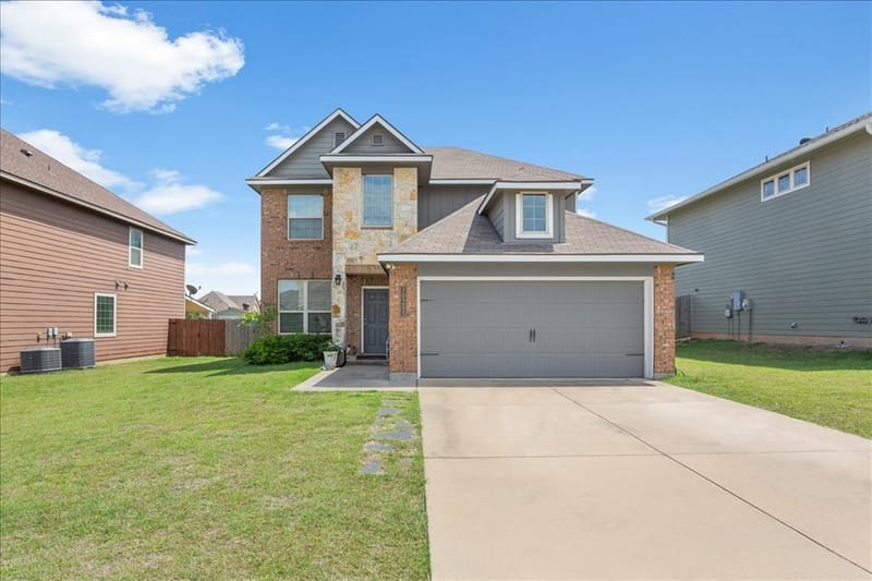 10205 Mickler Lane, Waco TX 76708