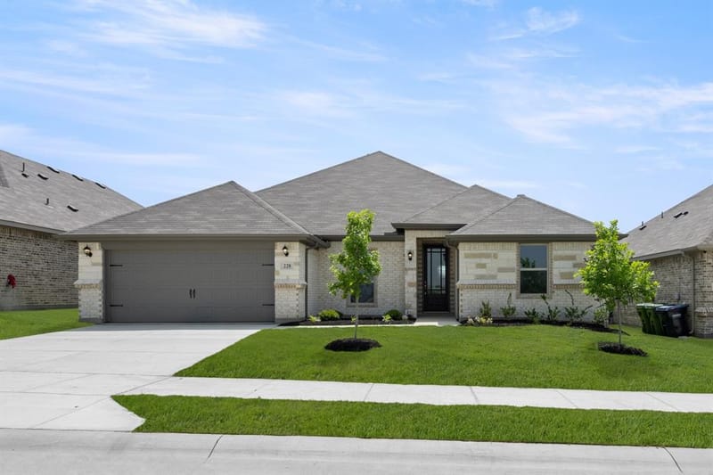 228 Shepards Street, Godley TX 76044