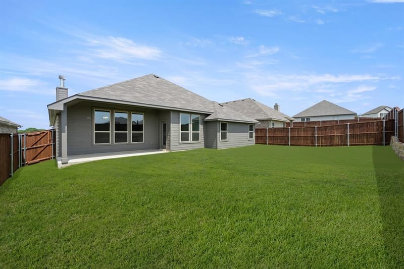 228 Shepards Street, Godley TX 76044 - Photo 25