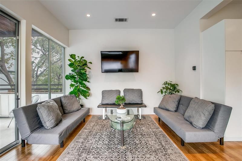 4401 Roseland Avenue # A, Dallas TX 75204 - Photo 23