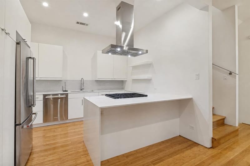 4401 Roseland Avenue # A, Dallas TX 75204 - Photo 6