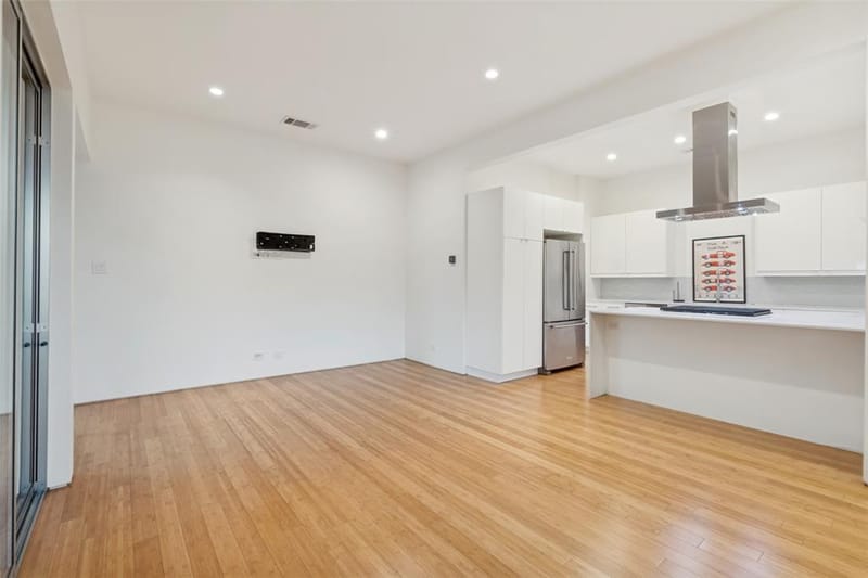4401 Roseland Avenue # A, Dallas TX 75204 - Photo 7