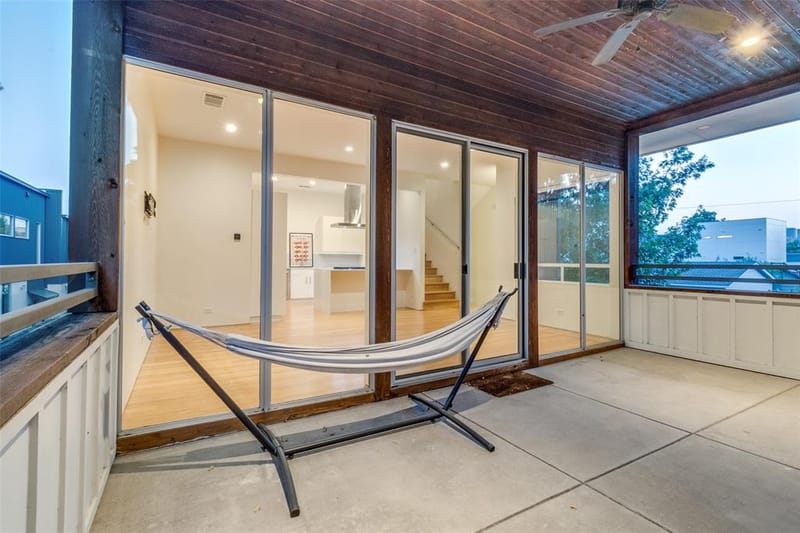 4401 Roseland Avenue # A, Dallas TX 75204 - Photo 20