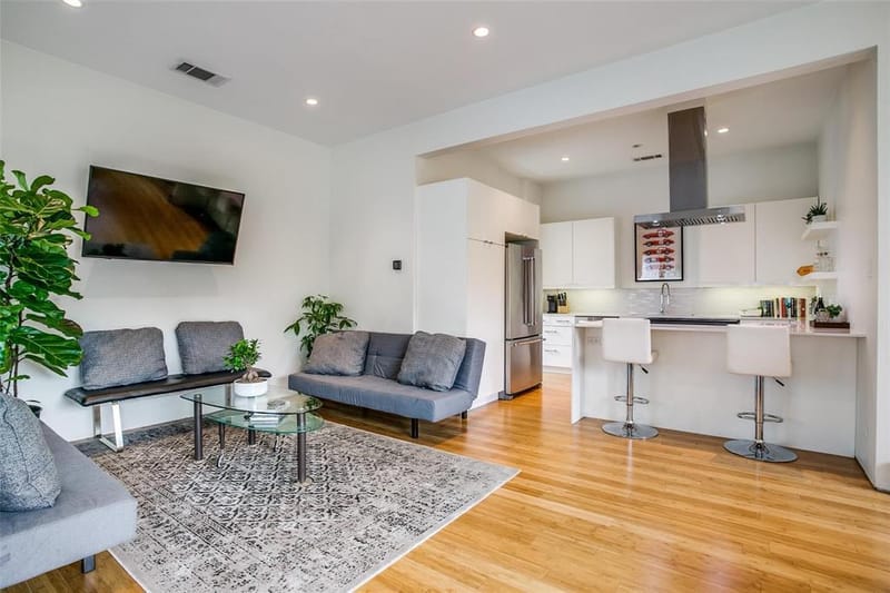 4401 Roseland Avenue # A, Dallas TX 75204 - Photo 24
