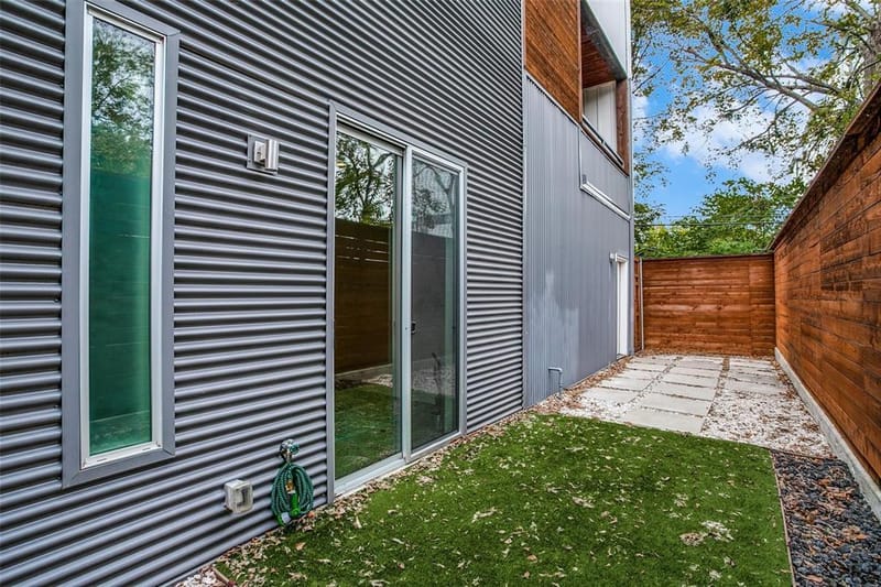 4401 Roseland Avenue # A, Dallas TX 75204 - Photo 30