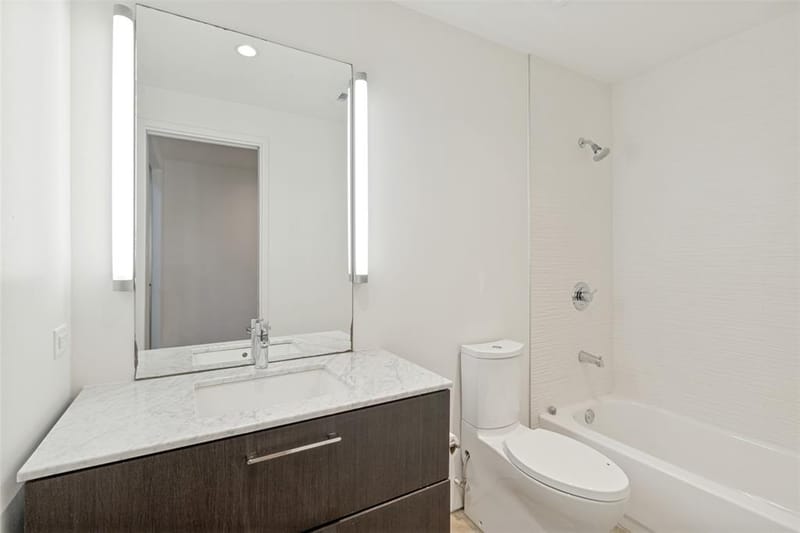 4401 Roseland Avenue # A, Dallas TX 75204 - Photo 14