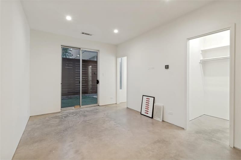 4401 Roseland Avenue # A, Dallas TX 75204 - Photo 18