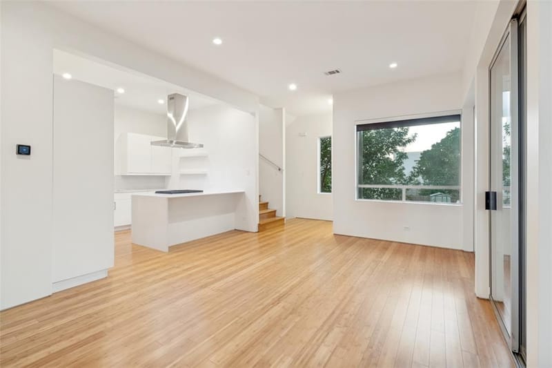 4401 Roseland Avenue # A, Dallas TX 75204 - Photo 8