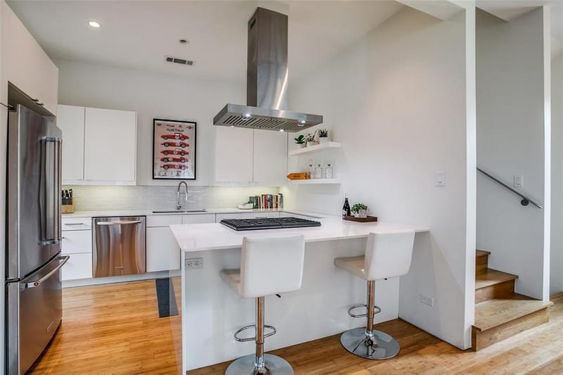 4401 Roseland Avenue # A, Dallas TX 75204 - Photo 25