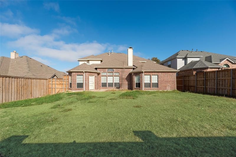 213 Palomino Court, Celina TX 75009 - Photo 38
