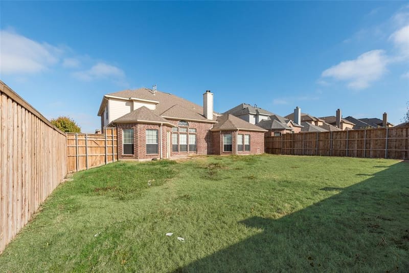 213 Palomino Court, Celina TX 75009 - Photo 39