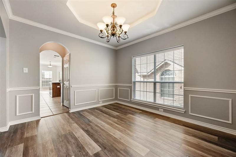 213 Palomino Court, Celina TX 75009 - Photo 8