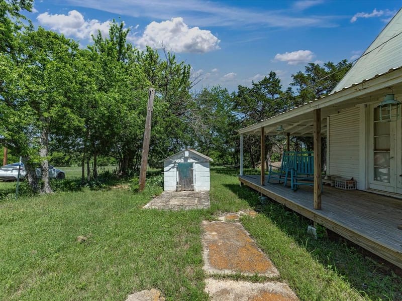 5444 Well Service Road, Bowie TX 76230 - Photo 27
