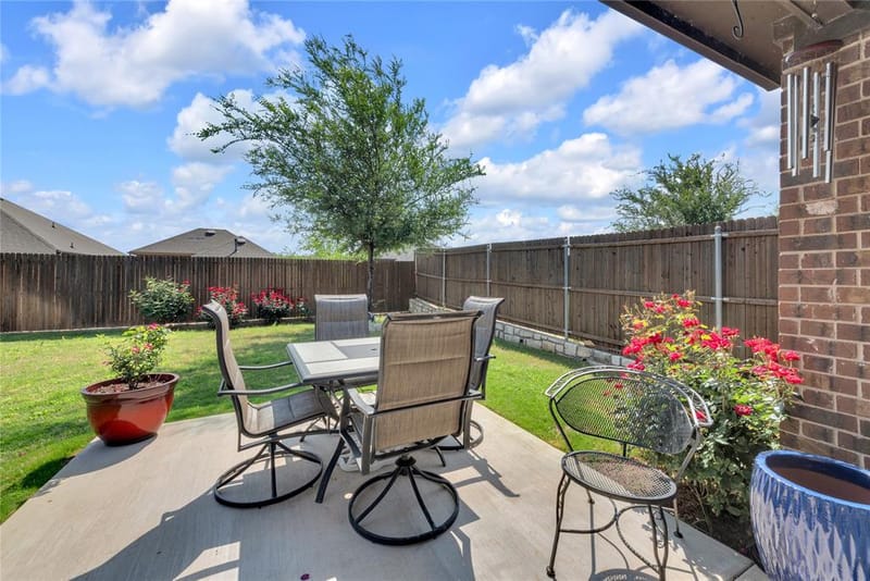 3612 Sabine Drive, Little Elm TX 75068 - Photo 23