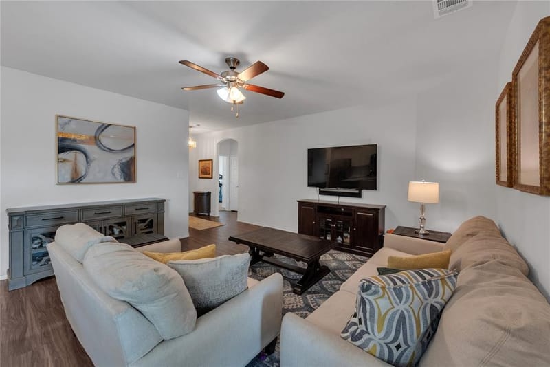 3612 Sabine Drive, Little Elm TX 75068 - Photo 6