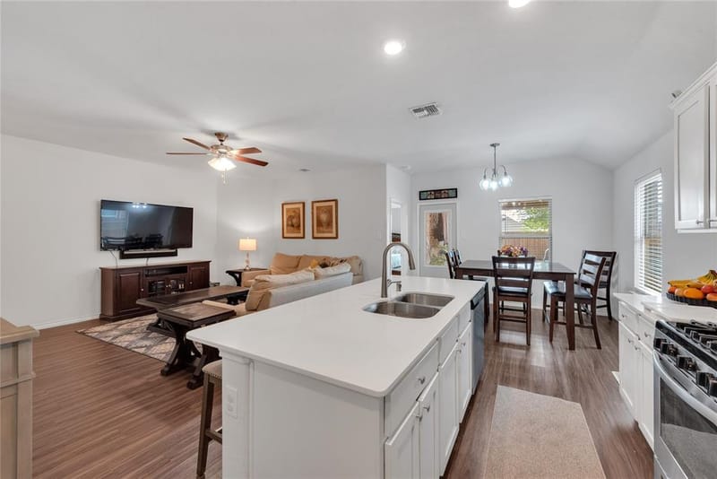 3612 Sabine Drive, Little Elm TX 75068 - Photo 12