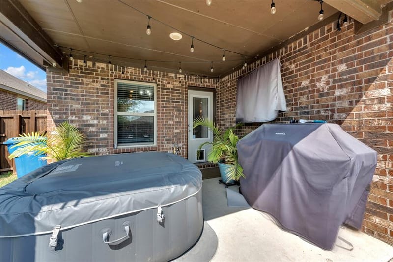 3612 Sabine Drive, Little Elm TX 75068 - Photo 26