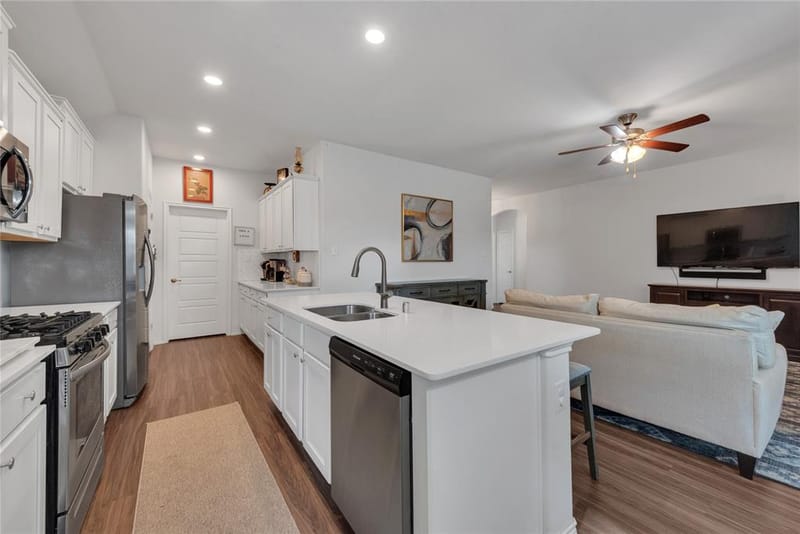 3612 Sabine Drive, Little Elm TX 75068 - Photo 9