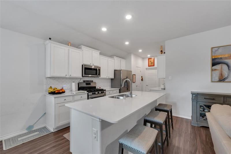 3612 Sabine Drive, Little Elm TX 75068 - Photo 8