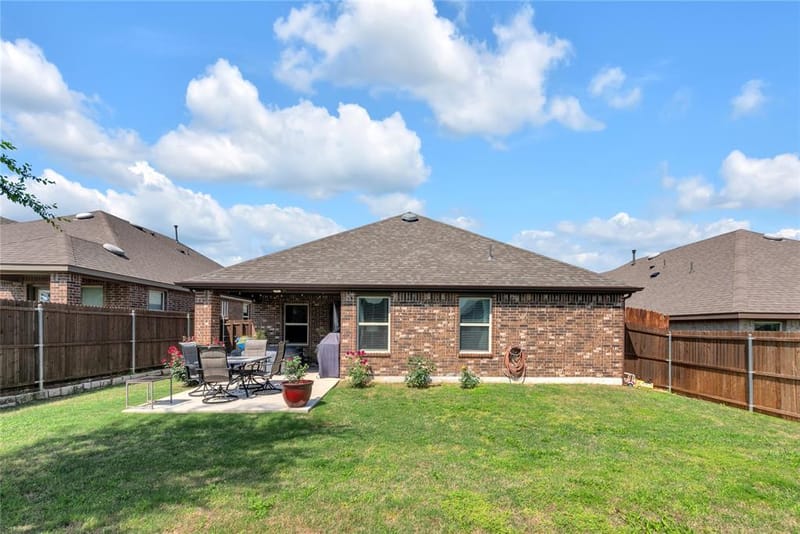 3612 Sabine Drive, Little Elm TX 75068 - Photo 25
