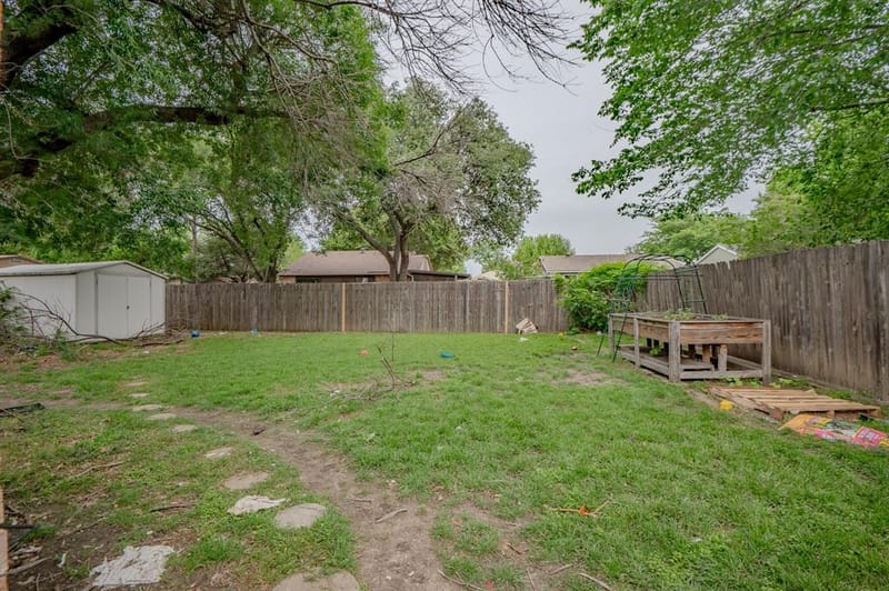 4220 Malone Avenue, The Colony TX 75056 - Photo 13