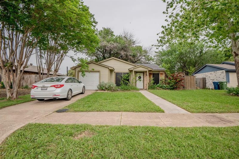4220 Malone Avenue, The Colony TX 75056 - Photo 17