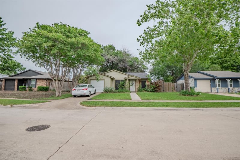 4220 Malone Avenue, The Colony TX 75056 - Photo 16