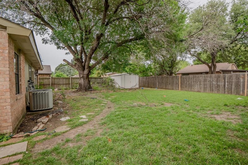 4220 Malone Avenue, The Colony TX 75056 - Photo 12