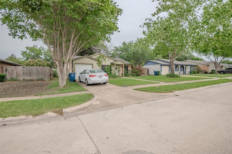 4220 Malone Avenue, The Colony TX 75056 - Photo 15